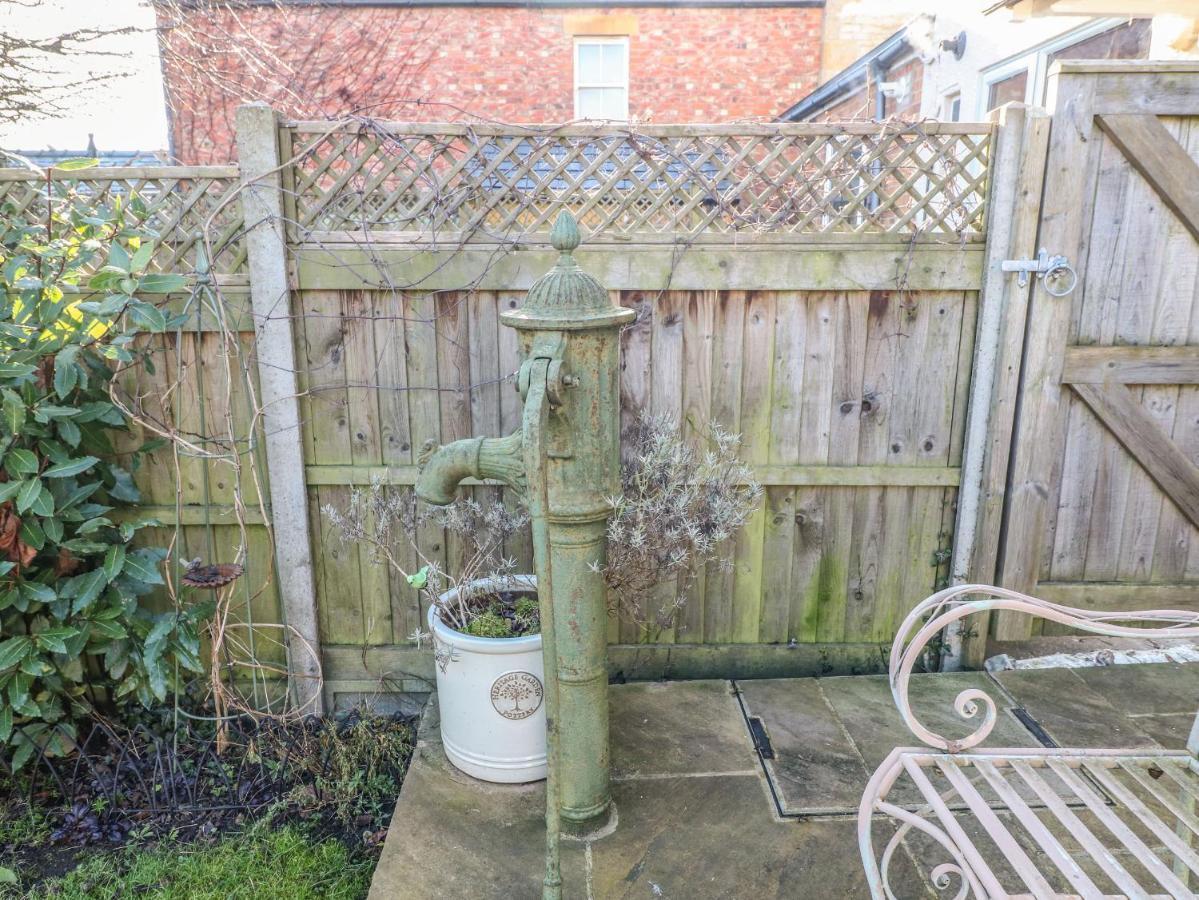 Green Pump Cottage ブロックリー エクステリア 写真