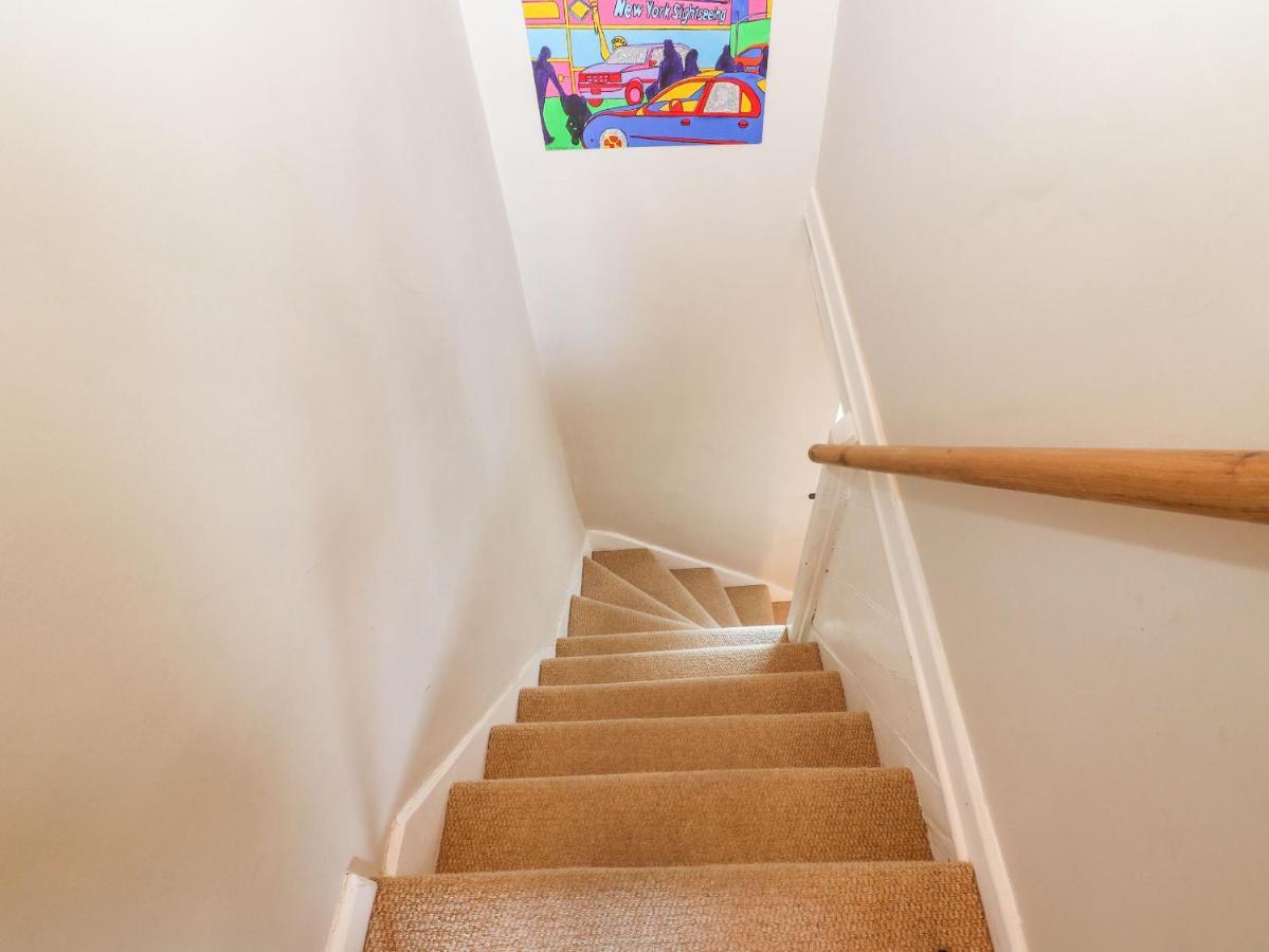 Green Pump Cottage ブロックリー エクステリア 写真
