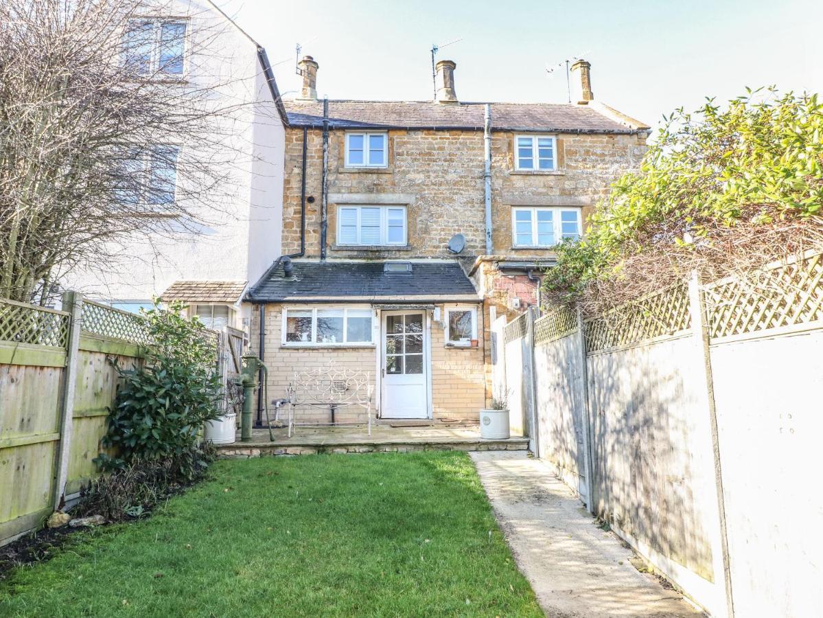 Green Pump Cottage ブロックリー エクステリア 写真